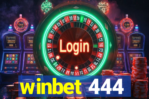 winbet 444